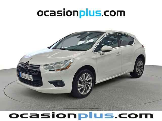 Ds Ds 4 Ocasión La coruña
