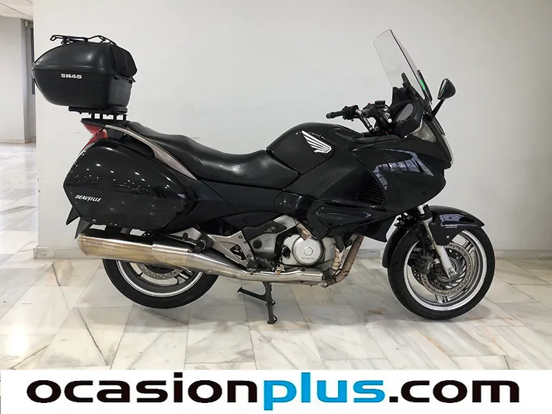 Motos Entrega 48h Segunda Mano