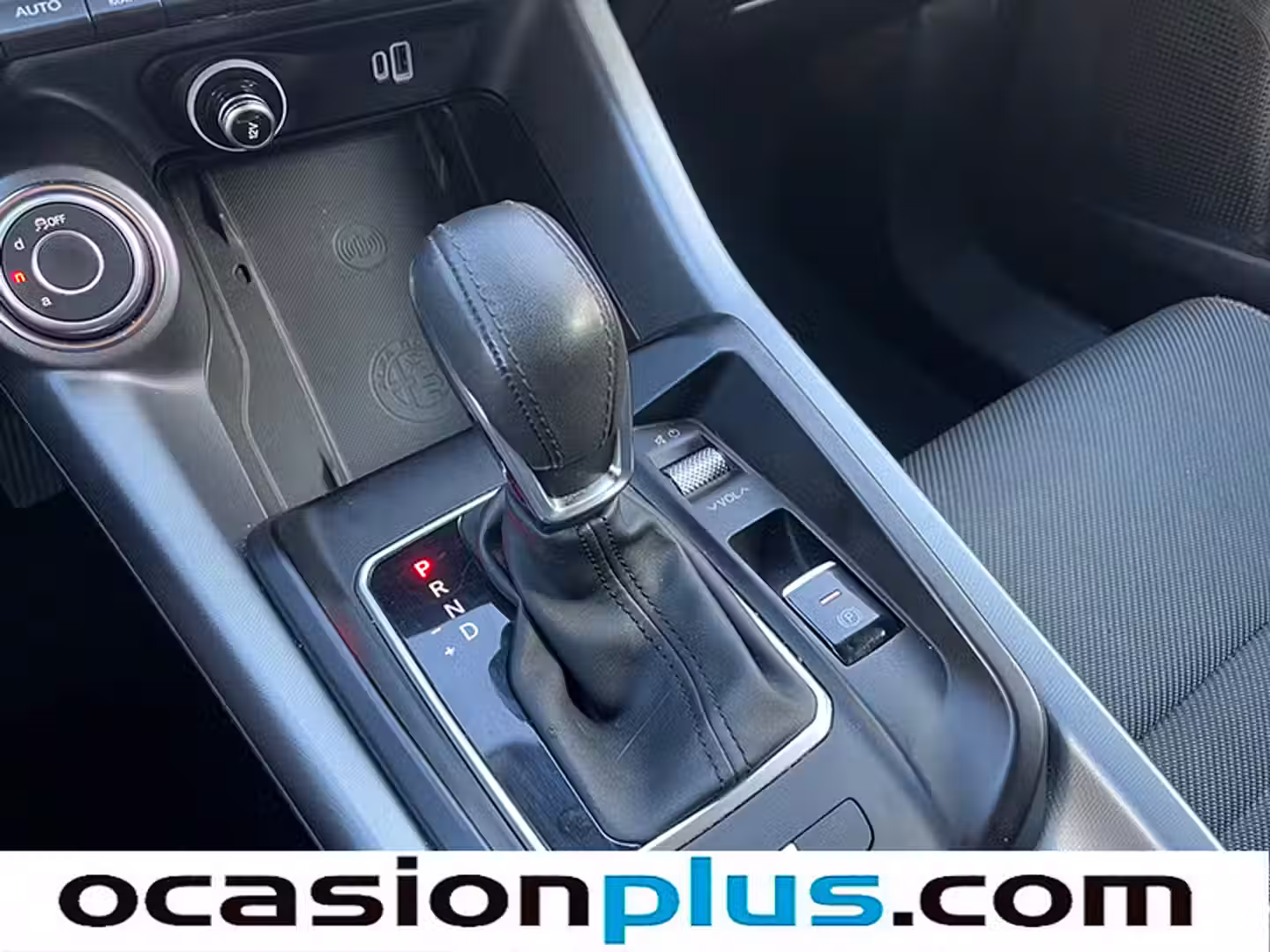 Cambio automático