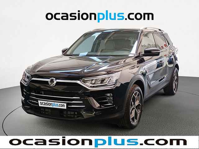 4x4 Seminuevo