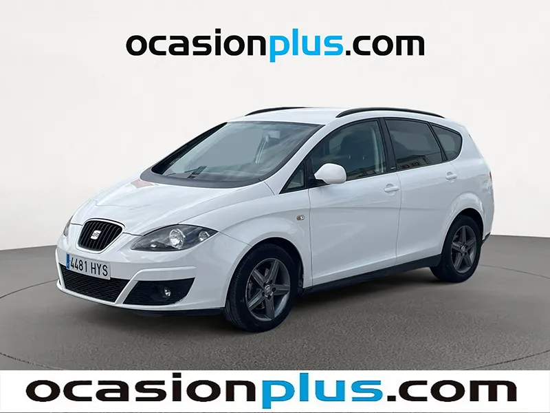 Comprar Coche Seat Altea xl Segunda Mano