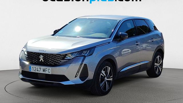 Peugeot Ocasión Ciudad real