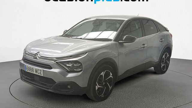 Comprar Coche Citroën C4 Segunda Mano