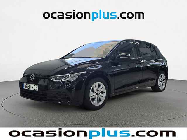 Volkswagen Segunda Mano Asturias