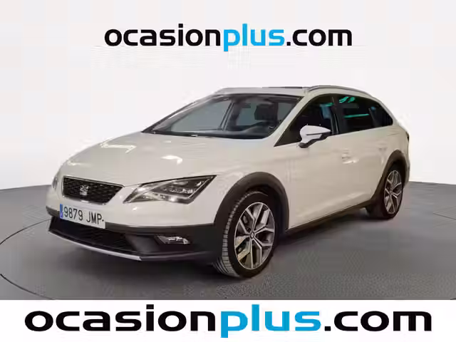 Seat León