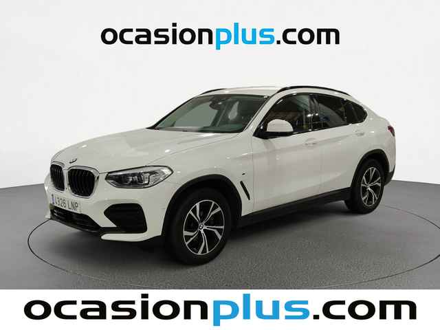 Bmw Segunda Mano Almería