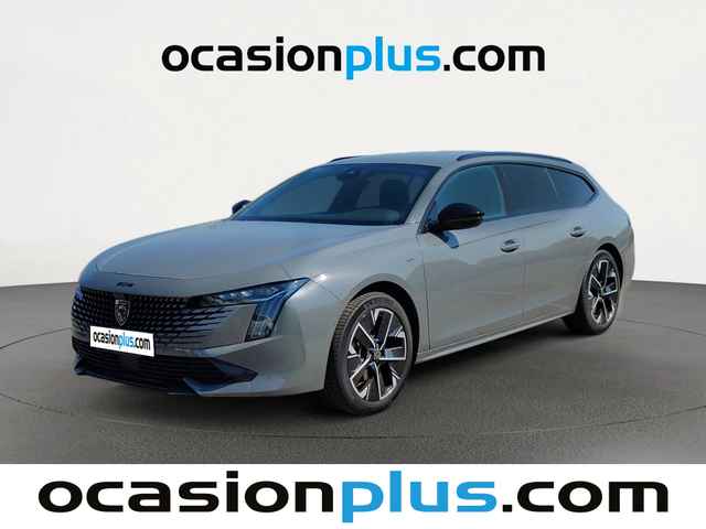 Peugeot Seminuevos Vizcaya