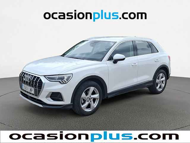 Audi Q3 Seminuevos Madrid