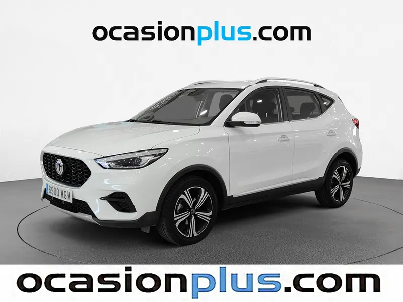 Mg Zs Seminuevo