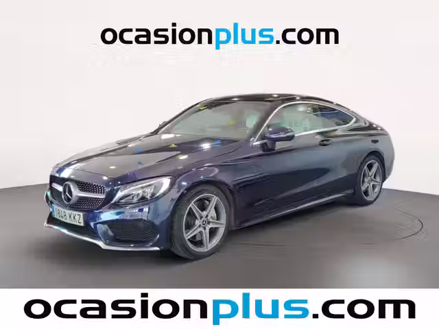 Mercedes Clase C