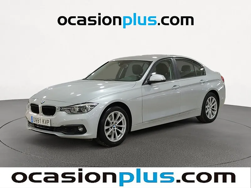 Bmw Segunda Mano Particulares Jaén