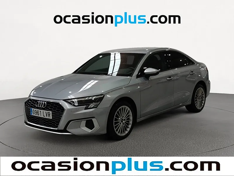 Audi Segunda Mano Asturias