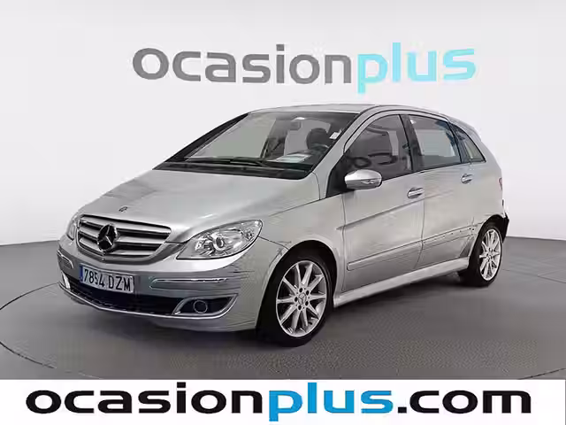 Mercedes Clase B