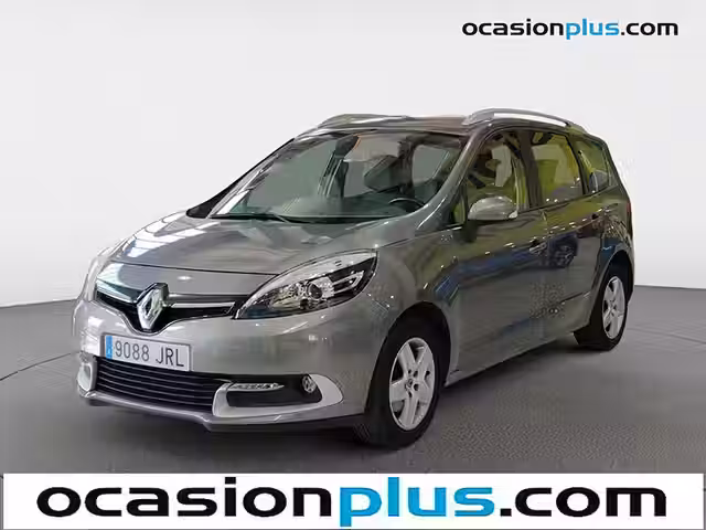 Renault Grand Scénic