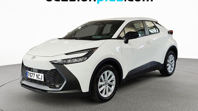 Toyota Segunda Mano Córdoba