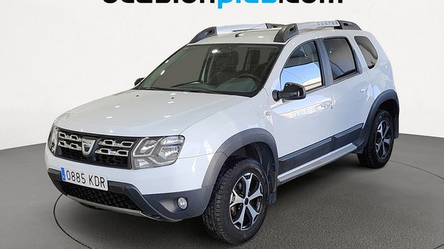 Dacia Ocasión Ciudad real