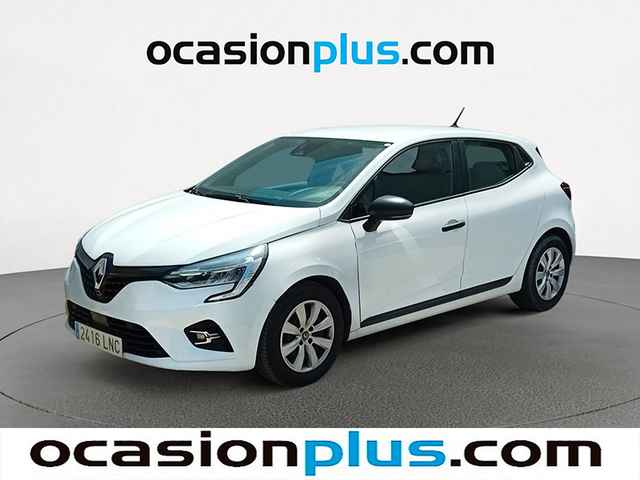 Renault Clio Segunda Mano Valencia
