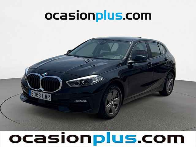 Bmw Serie 1 Seminuevos Córdoba