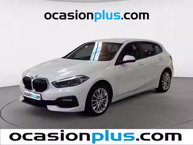 BMW Serie 1