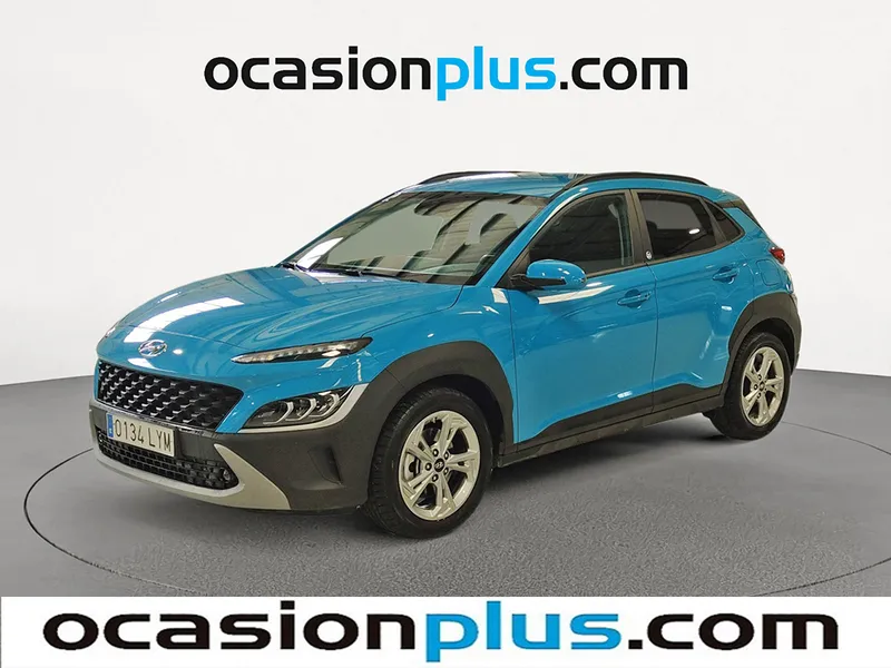 Hyundai Segunda Mano Particulares Ciudad real