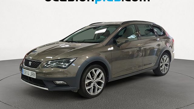 Seat Segunda Mano Baratos Almería