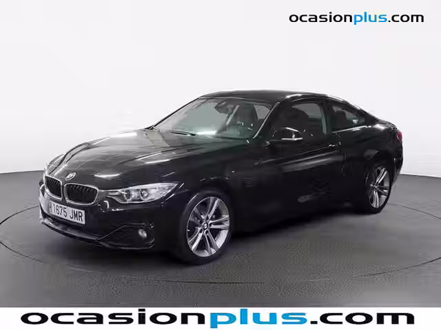BMW Serie 4