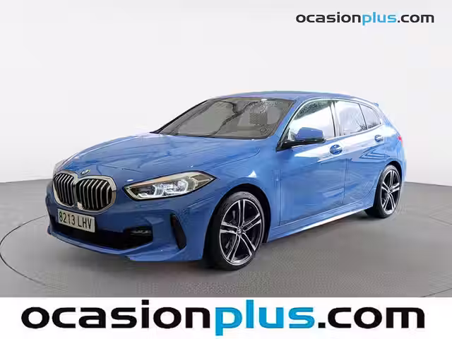 BMW Serie 1