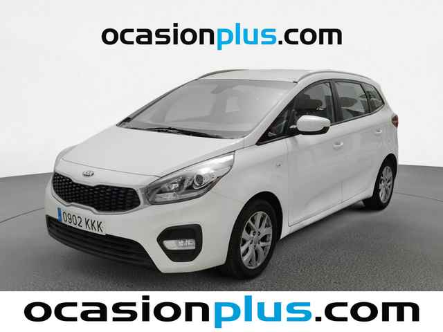Kia Carens Segunda Mano Málaga
