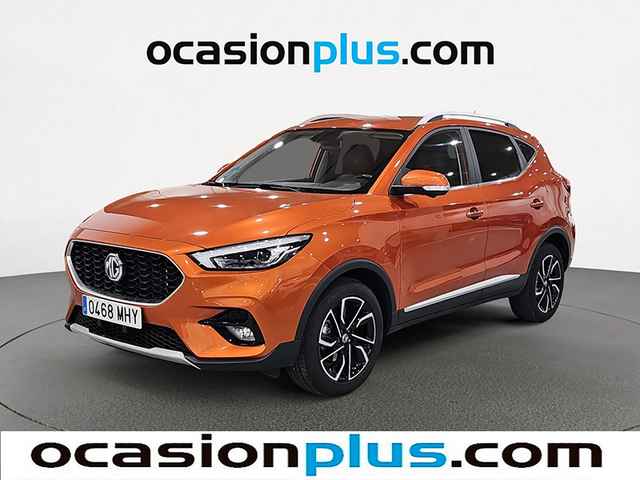 Mg Ocasión Pontevedra