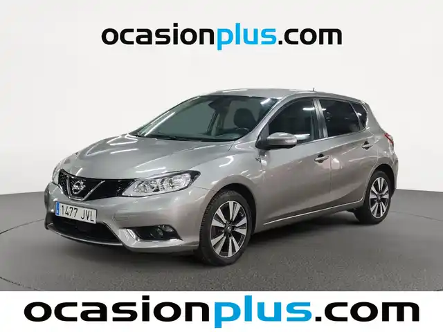 Nissan PULSAR