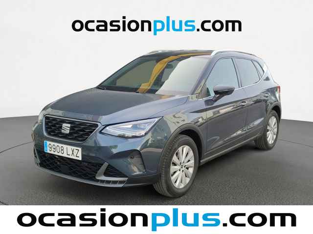 Seat Arona Seminuevo