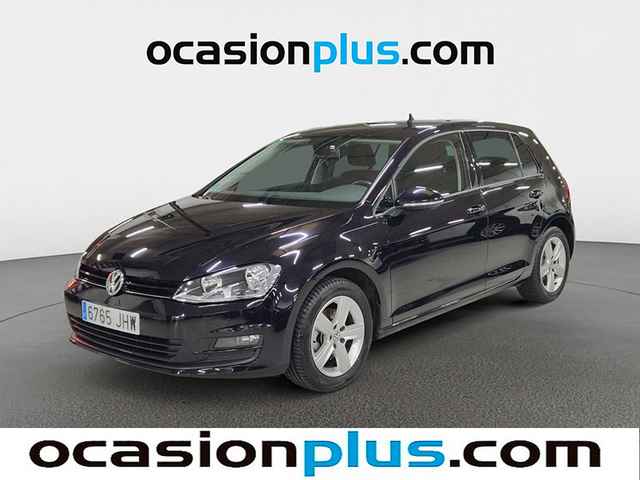 Volkswagen Golf Segunda Mano Baratos Pontevedra