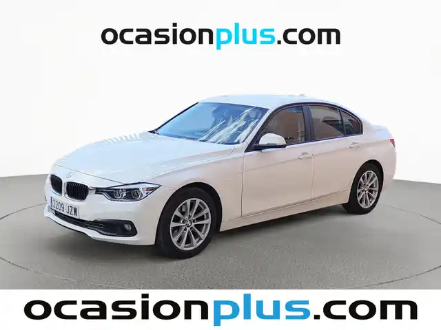 BMW Serie 3