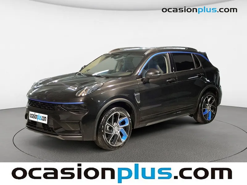 Lynk & co Seminuevo