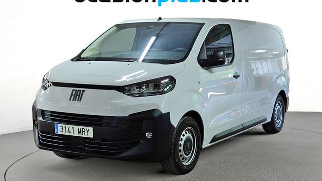 Fiat Seminuevo