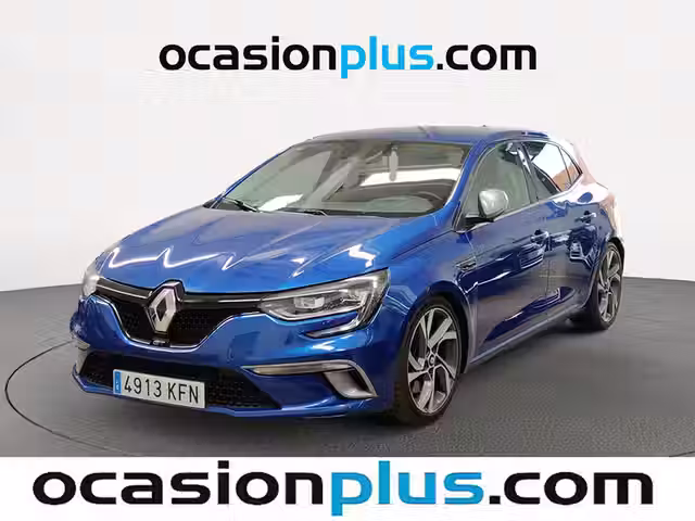 Renault Mégane