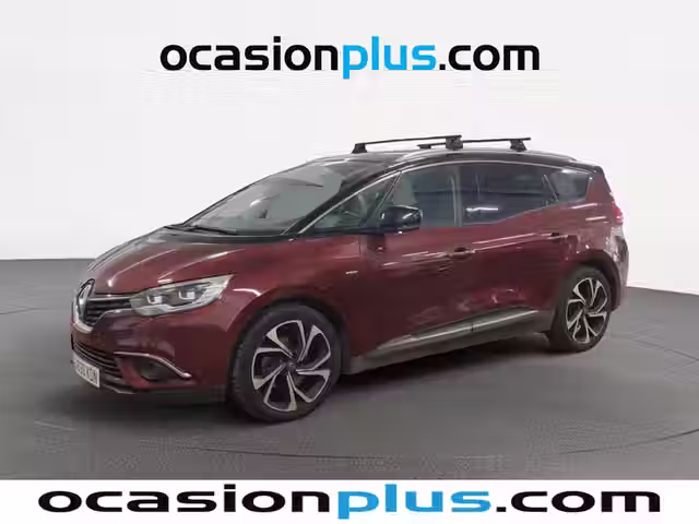 Renault Grand Scénic