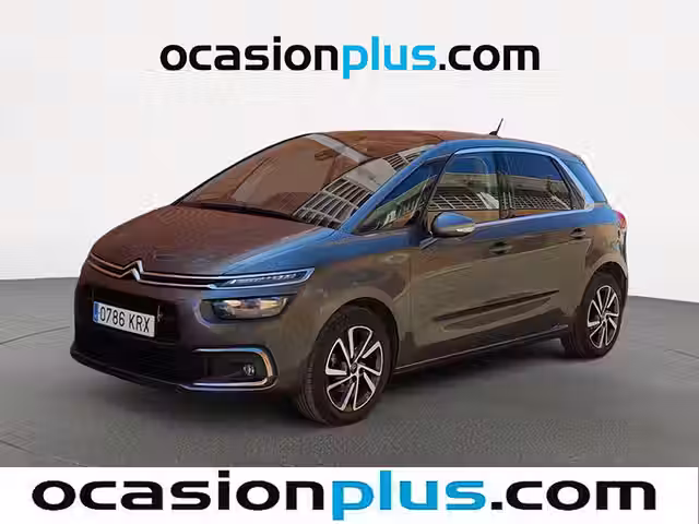 Citroën C4 Spacetourer