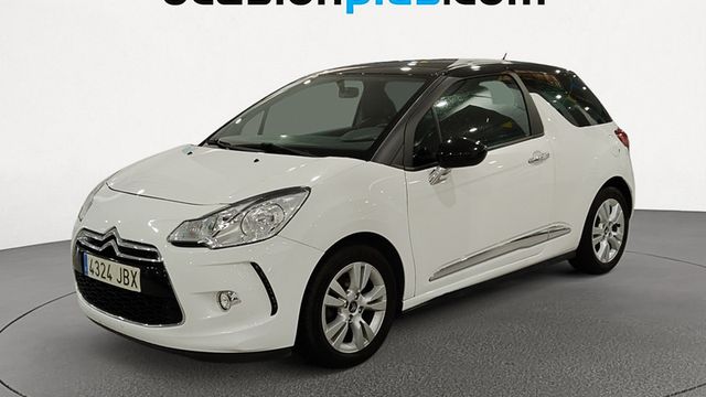 Citroën Ds3 Segunda Mano