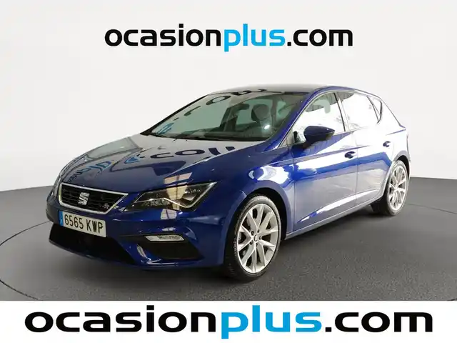 Seat León