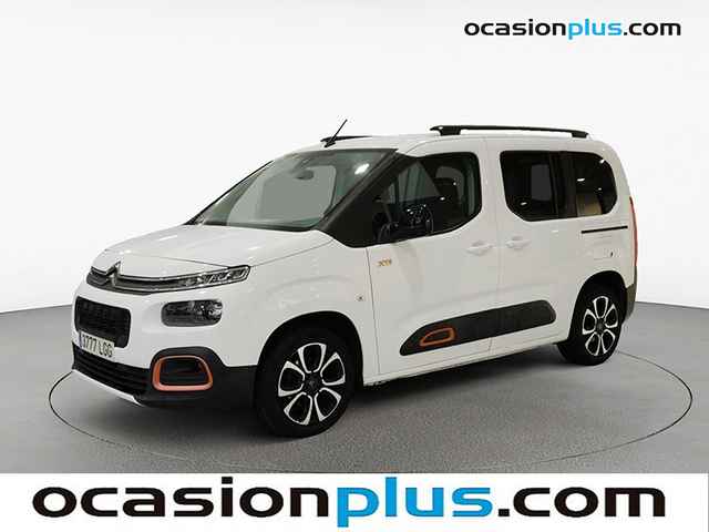 Citroën Berlingo Ocasión Las palmas