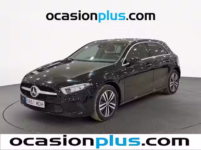 Mercedes Clase A