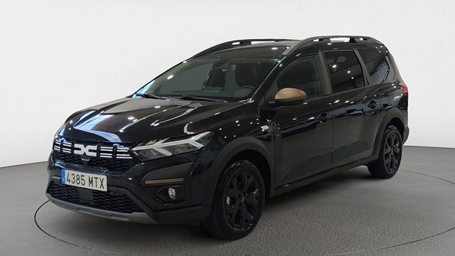 Coches Dacia Segunda Mano