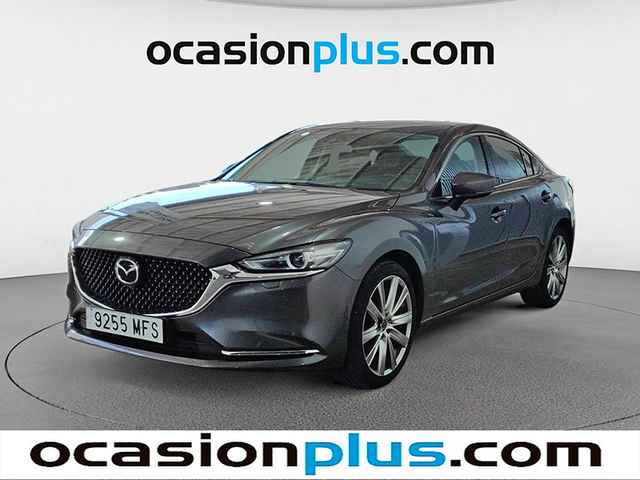 Mazda Segunda Mano Particulares Alicante