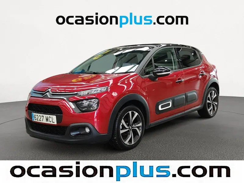 Citroën C3 Segunda Mano Particulares La coruña