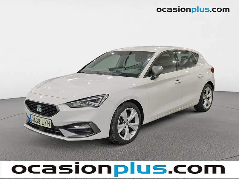 Seat Ocasión Vizcaya