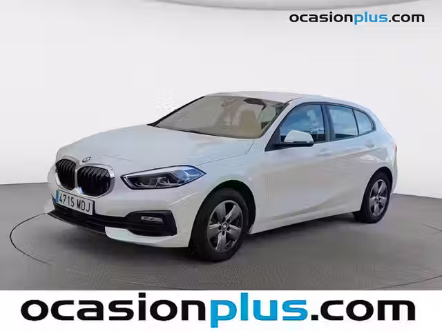 BMW Serie 1