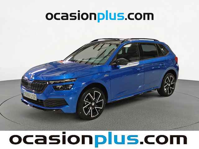 Skoda Ocasión Ciudad real