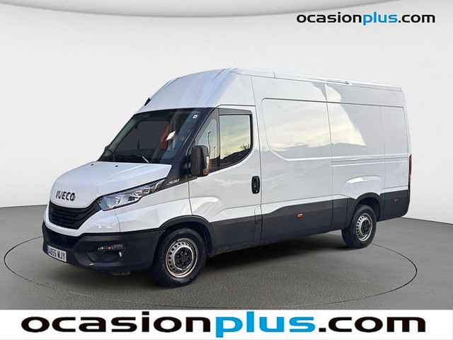 Iveco Segunda Mano Baratos Barcelona