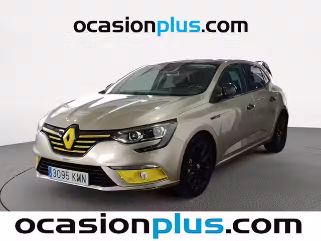 Renault Mégane